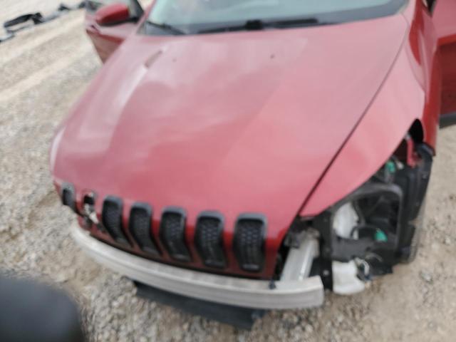 Photo 11 VIN: 1C4PJMDS9HW505610 - JEEP CHEROKEE L 