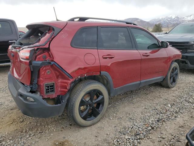 Photo 2 VIN: 1C4PJMDS9HW505610 - JEEP CHEROKEE L 