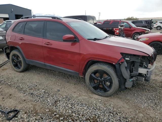 Photo 3 VIN: 1C4PJMDS9HW505610 - JEEP CHEROKEE L 