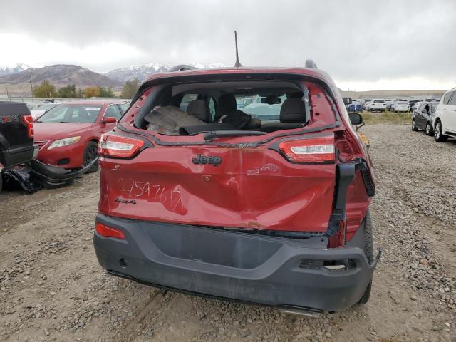 Photo 5 VIN: 1C4PJMDS9HW505610 - JEEP CHEROKEE L 