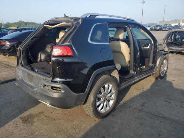 Photo 2 VIN: 1C4PJMDS9HW600975 - JEEP GRAND CHEROKEE 