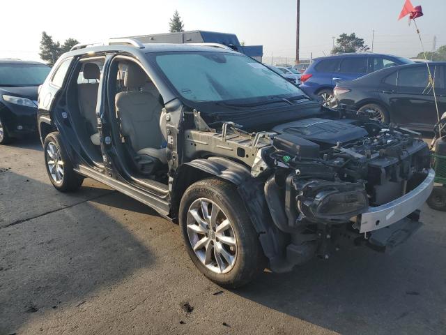 Photo 3 VIN: 1C4PJMDS9HW600975 - JEEP GRAND CHEROKEE 