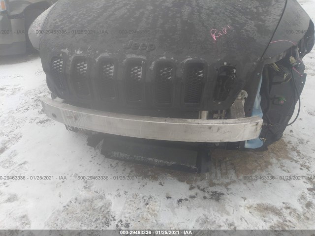 Photo 5 VIN: 1C4PJMDS9HW633099 - JEEP CHEROKEE 