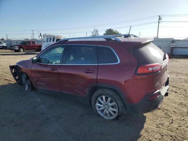 Photo 1 VIN: 1C4PJMDS9HW665180 - JEEP GRAND CHEROKEE 