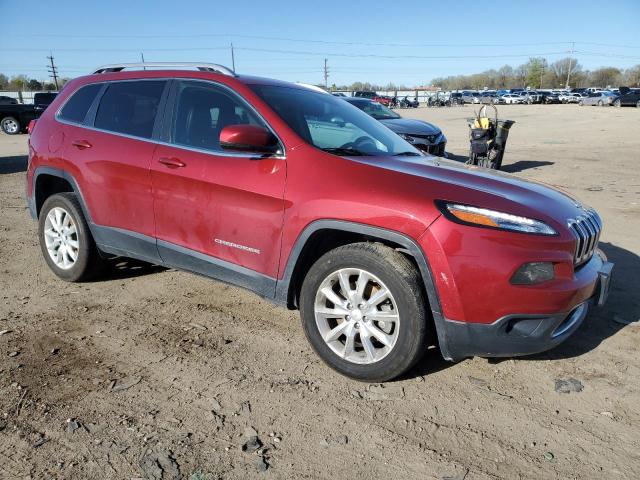 Photo 3 VIN: 1C4PJMDS9HW665180 - JEEP GRAND CHEROKEE 