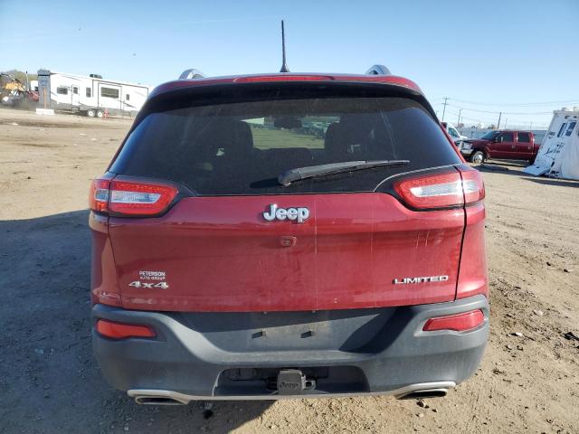 Photo 5 VIN: 1C4PJMDS9HW665180 - JEEP GRAND CHEROKEE 