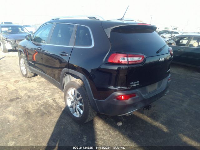 Photo 2 VIN: 1C4PJMDSXEW130421 - JEEP CHEROKEE 