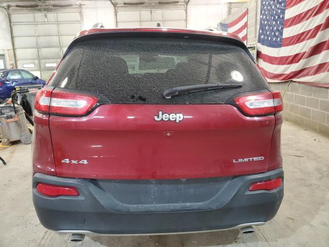 Photo 5 VIN: 1C4PJMDSXEW150040 - JEEP CHEROKEE L 