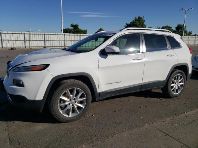 Photo 0 VIN: 1C4PJMDSXEW153620 - JEEP GRAND CHEROKEE 