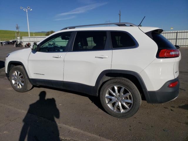 Photo 1 VIN: 1C4PJMDSXEW153620 - JEEP GRAND CHEROKEE 