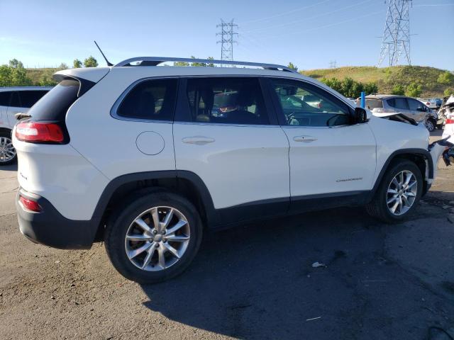 Photo 2 VIN: 1C4PJMDSXEW153620 - JEEP GRAND CHEROKEE 