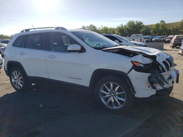 Photo 3 VIN: 1C4PJMDSXEW153620 - JEEP GRAND CHEROKEE 