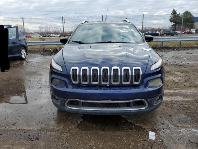 Photo 4 VIN: 1C4PJMDSXEW166321 - JEEP CHEROKEE L 