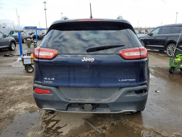 Photo 5 VIN: 1C4PJMDSXEW166321 - JEEP CHEROKEE L 