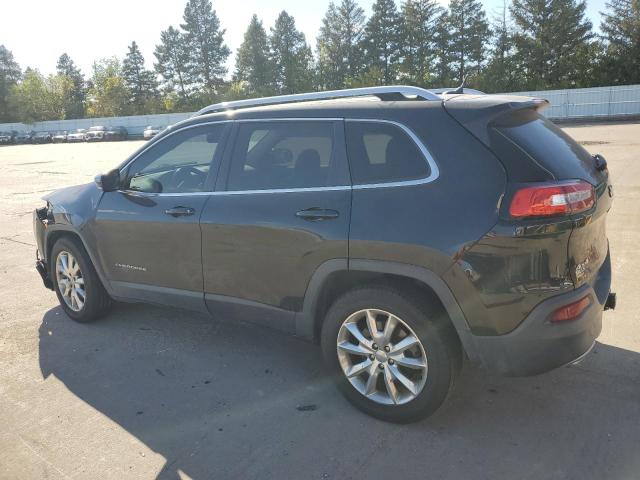 Photo 1 VIN: 1C4PJMDSXEW167890 - JEEP CHEROKEE L 