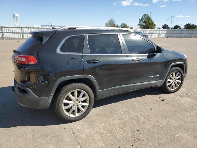 Photo 2 VIN: 1C4PJMDSXEW167890 - JEEP CHEROKEE L 