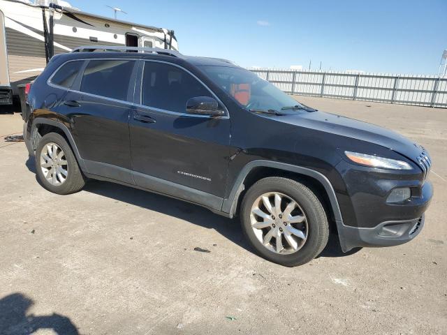 Photo 3 VIN: 1C4PJMDSXEW167890 - JEEP CHEROKEE L 