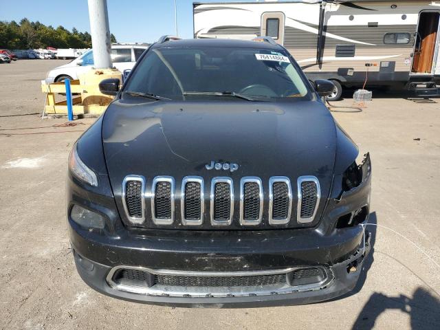 Photo 4 VIN: 1C4PJMDSXEW167890 - JEEP CHEROKEE L 