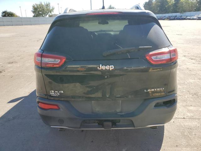 Photo 5 VIN: 1C4PJMDSXEW167890 - JEEP CHEROKEE L 