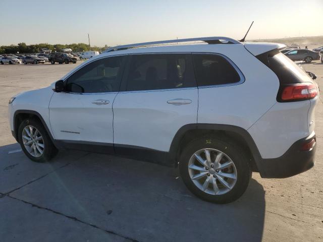 Photo 1 VIN: 1C4PJMDSXEW173575 - JEEP CHEROKEE L 