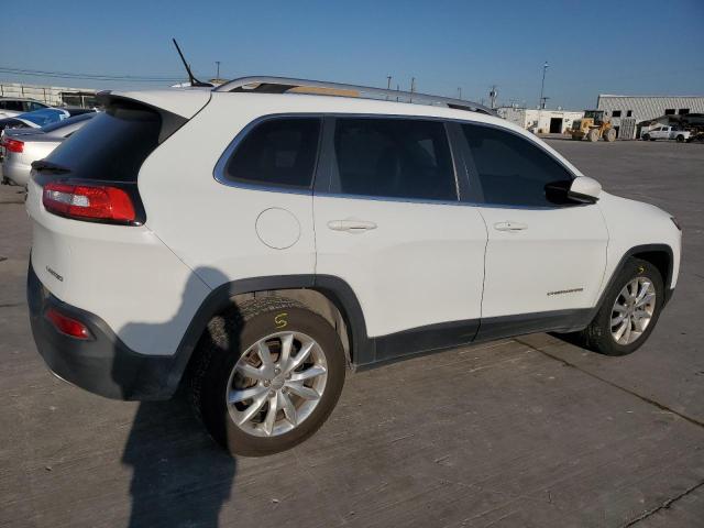 Photo 2 VIN: 1C4PJMDSXEW173575 - JEEP CHEROKEE L 