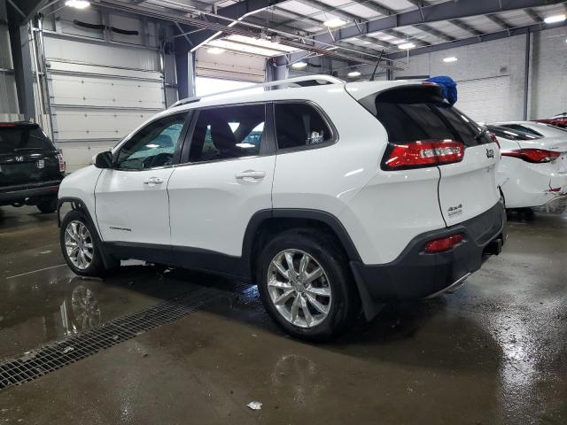 Photo 1 VIN: 1C4PJMDSXEW190795 - JEEP CHEROKEE L 