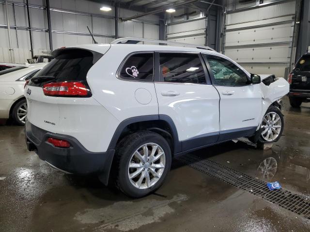 Photo 2 VIN: 1C4PJMDSXEW190795 - JEEP CHEROKEE L 