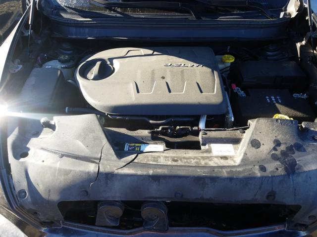 Photo 6 VIN: 1C4PJMDSXEW210074 - JEEP CHEROKEE L 