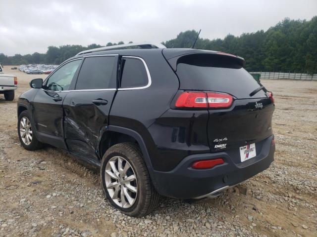 Photo 2 VIN: 1C4PJMDSXEW239963 - JEEP CHEROKEE L 