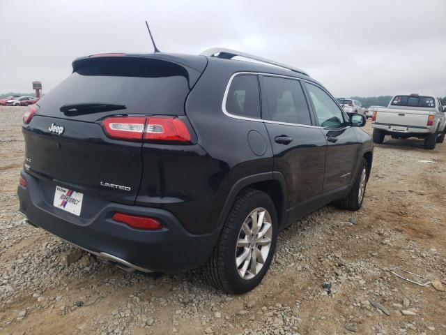 Photo 3 VIN: 1C4PJMDSXEW239963 - JEEP CHEROKEE L 