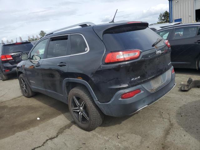 Photo 1 VIN: 1C4PJMDSXEW261090 - JEEP GRAND CHEROKEE 