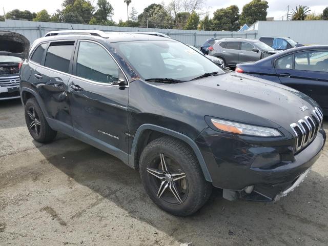 Photo 3 VIN: 1C4PJMDSXEW261090 - JEEP GRAND CHEROKEE 