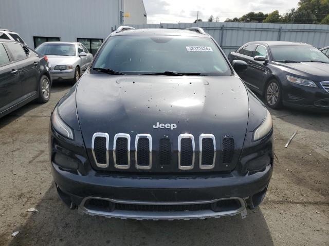 Photo 4 VIN: 1C4PJMDSXEW261090 - JEEP GRAND CHEROKEE 