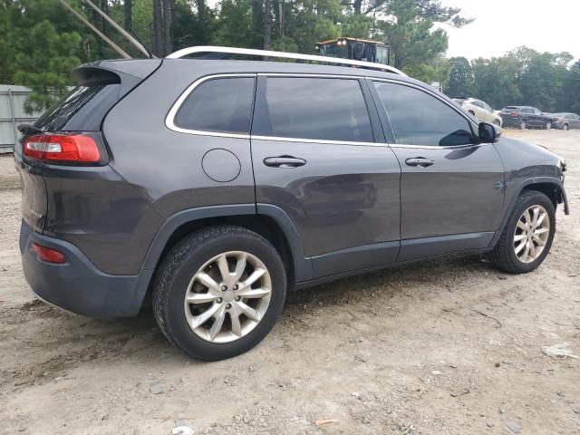 Photo 2 VIN: 1C4PJMDSXEW277628 - JEEP CHEROKEE L 