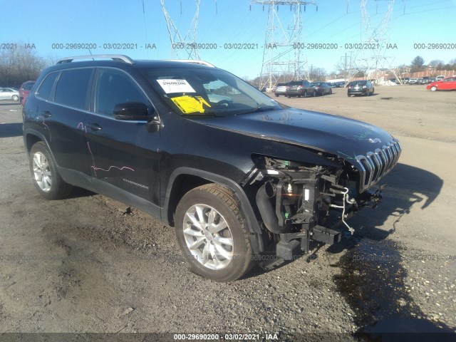 Photo 0 VIN: 1C4PJMDSXEW300616 - JEEP CHEROKEE 