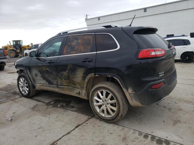 Photo 1 VIN: 1C4PJMDSXEW310353 - JEEP CHEROKEE L 