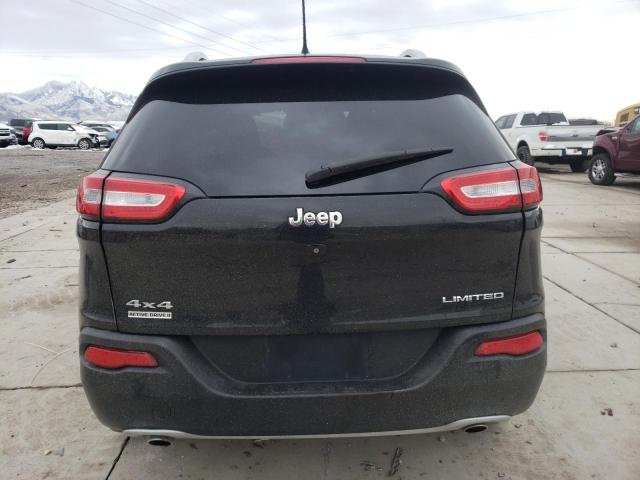 Photo 5 VIN: 1C4PJMDSXEW310353 - JEEP CHEROKEE L 