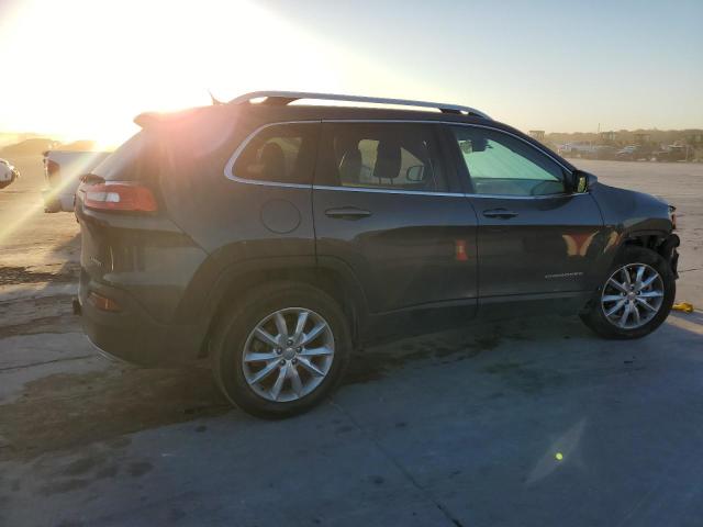 Photo 2 VIN: 1C4PJMDSXFW510313 - JEEP CHEROKEE L 