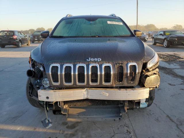 Photo 4 VIN: 1C4PJMDSXFW510313 - JEEP CHEROKEE L 