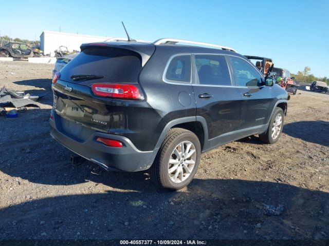 Photo 3 VIN: 1C4PJMDSXFW513745 - JEEP CHEROKEE 