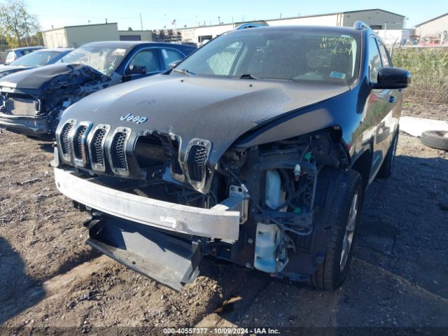 Photo 5 VIN: 1C4PJMDSXFW513745 - JEEP CHEROKEE 