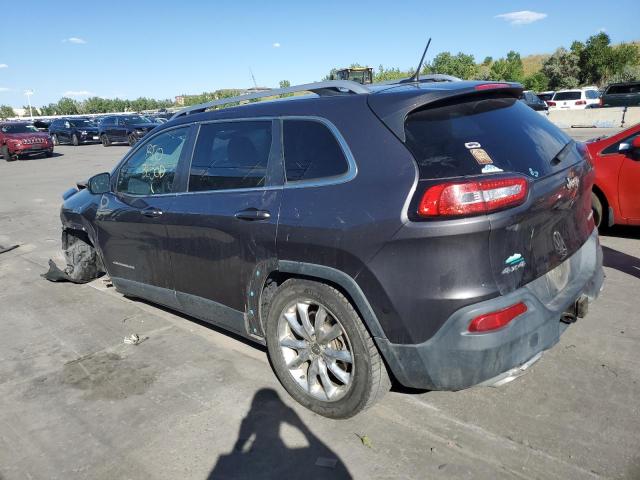 Photo 1 VIN: 1C4PJMDSXFW522364 - JEEP CHEROKEE L 