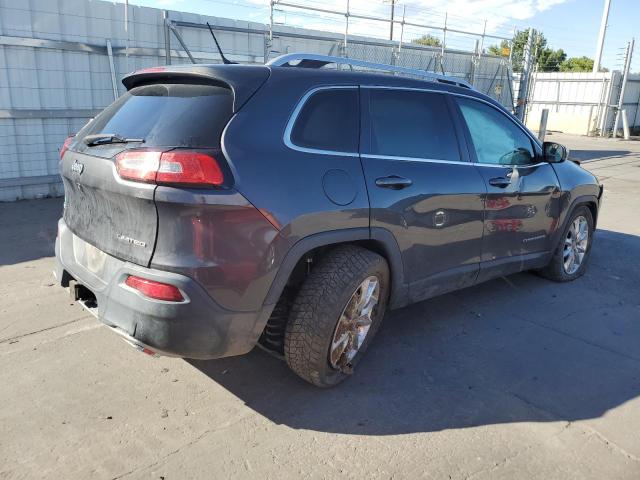 Photo 2 VIN: 1C4PJMDSXFW522364 - JEEP CHEROKEE L 