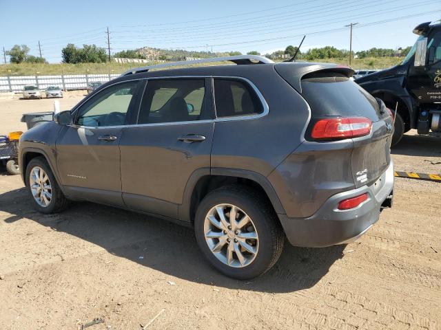 Photo 1 VIN: 1C4PJMDSXFW526446 - JEEP CHEROKEE L 