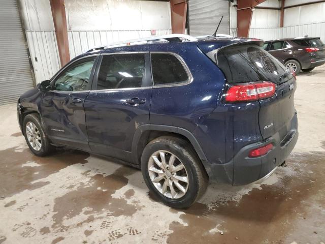 Photo 1 VIN: 1C4PJMDSXFW543926 - JEEP CHEROKEE L 