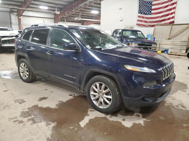 Photo 3 VIN: 1C4PJMDSXFW543926 - JEEP CHEROKEE L 