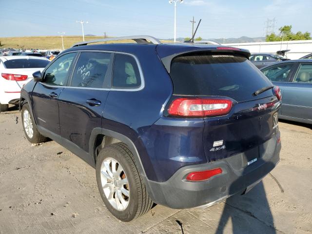 Photo 2 VIN: 1C4PJMDSXFW544607 - JEEP CHEROKEE 