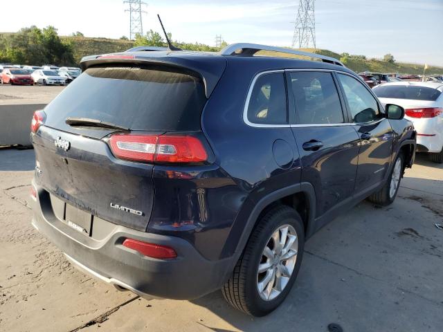 Photo 3 VIN: 1C4PJMDSXFW544607 - JEEP CHEROKEE 