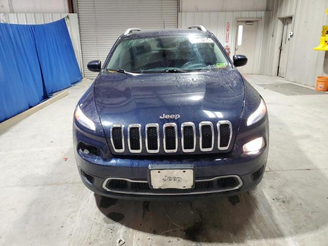 Photo 4 VIN: 1C4PJMDSXFW606300 - JEEP CHEROKEE L 