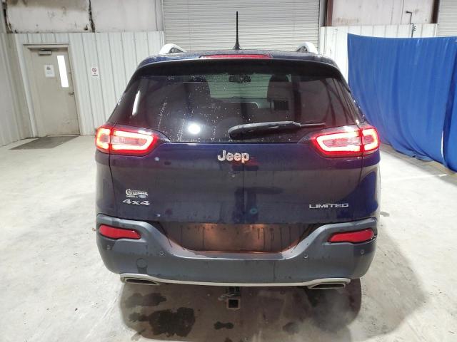 Photo 5 VIN: 1C4PJMDSXFW606300 - JEEP CHEROKEE L 